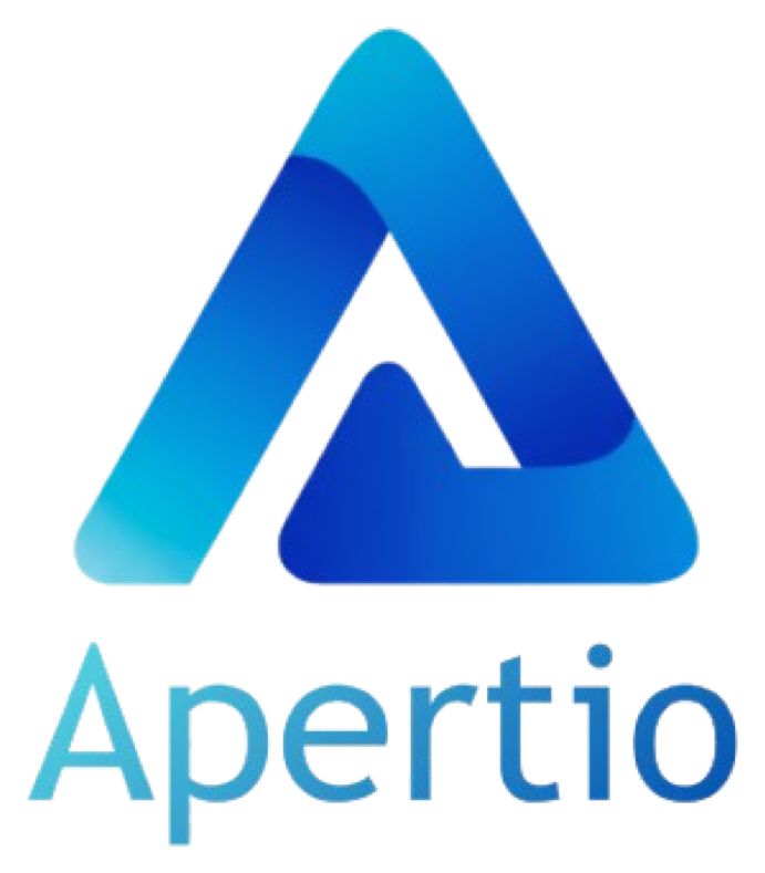 Apertio logo