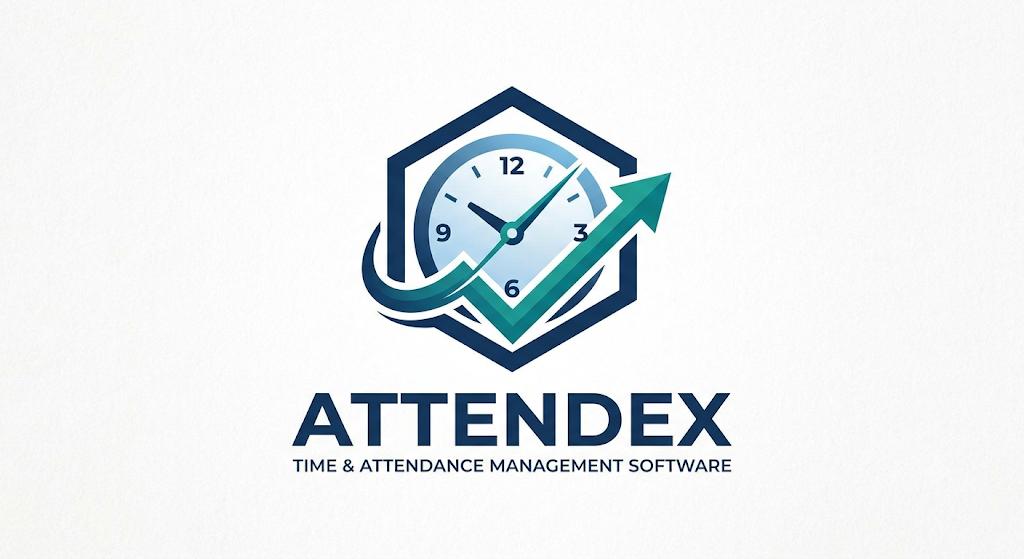 Time and Attendance Management logo