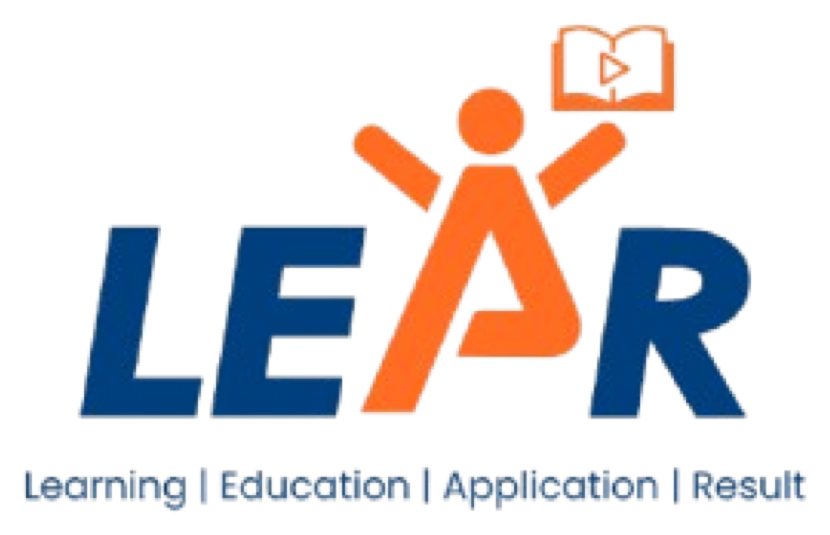 LEAR logo