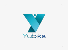 Yubiks Project Management logo