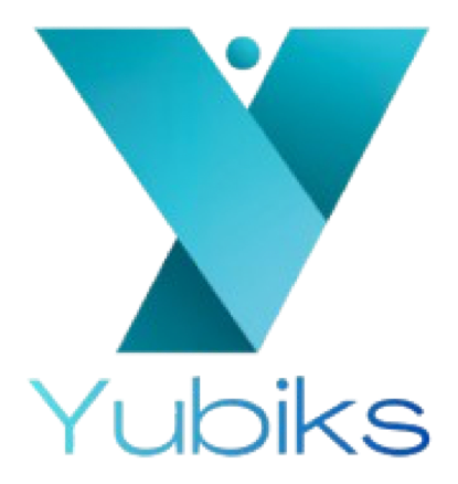 Yubiks logo